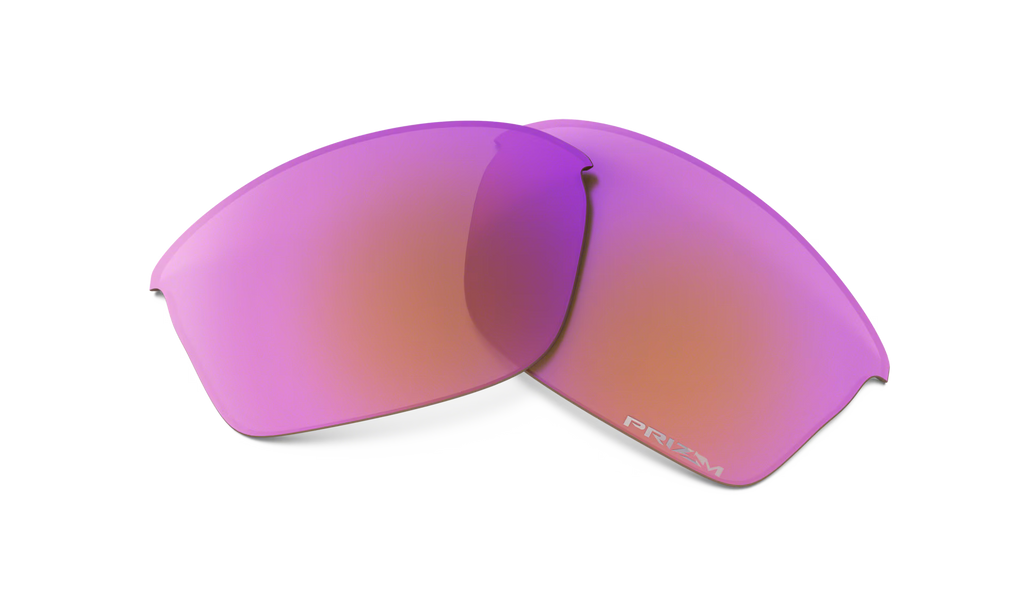 Oakley Men's Flak Jacket Replacement Lenses