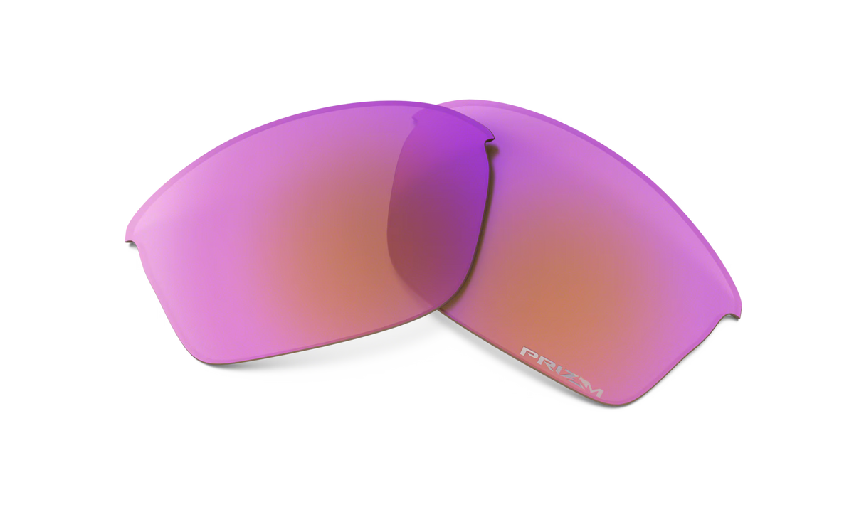 Oakley Men's Flak Jacket Replacement Lenses