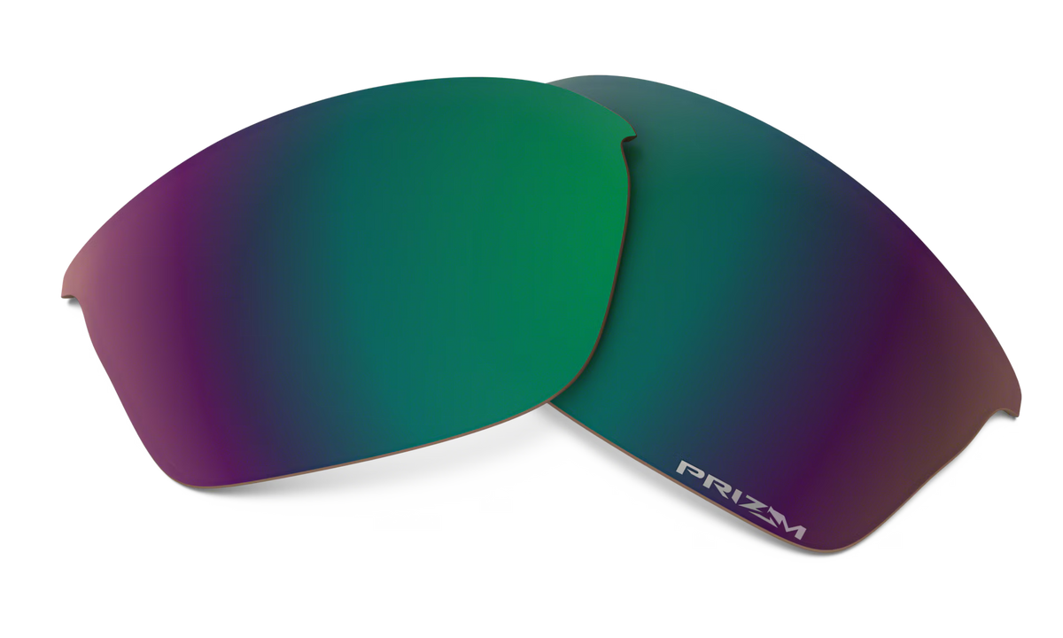 Oakley Men's Flak Jacket Replacement Lenses