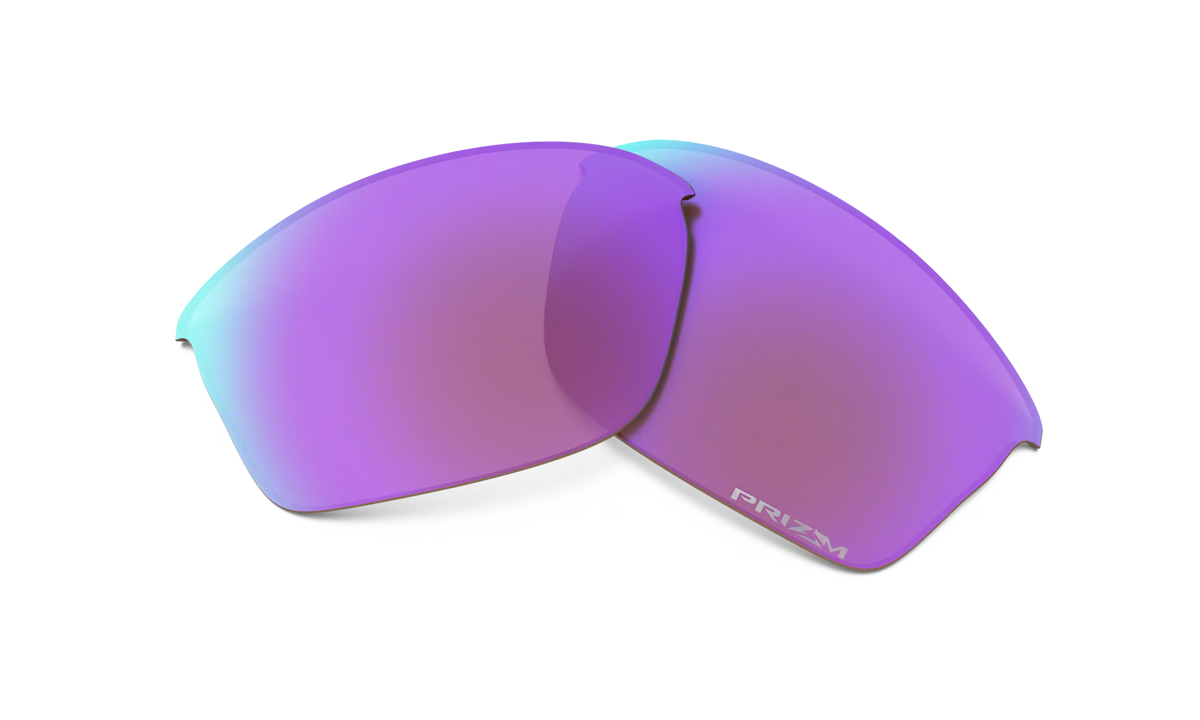 Oakley Men's Flak Jacket Replacement Lenses