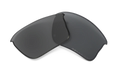 Oakley Men's Flak Jacket Xlj (low Bridge Fit) Replacement Lenses