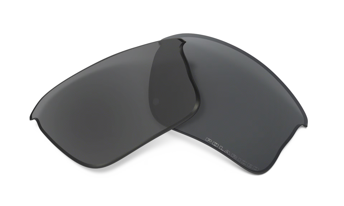 Oakley Men's Flak Jacket Xlj (low Bridge Fit) Replacement Lenses
