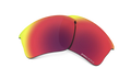 Oakley Men's Flak Jacket Xlj Replacement Lenses