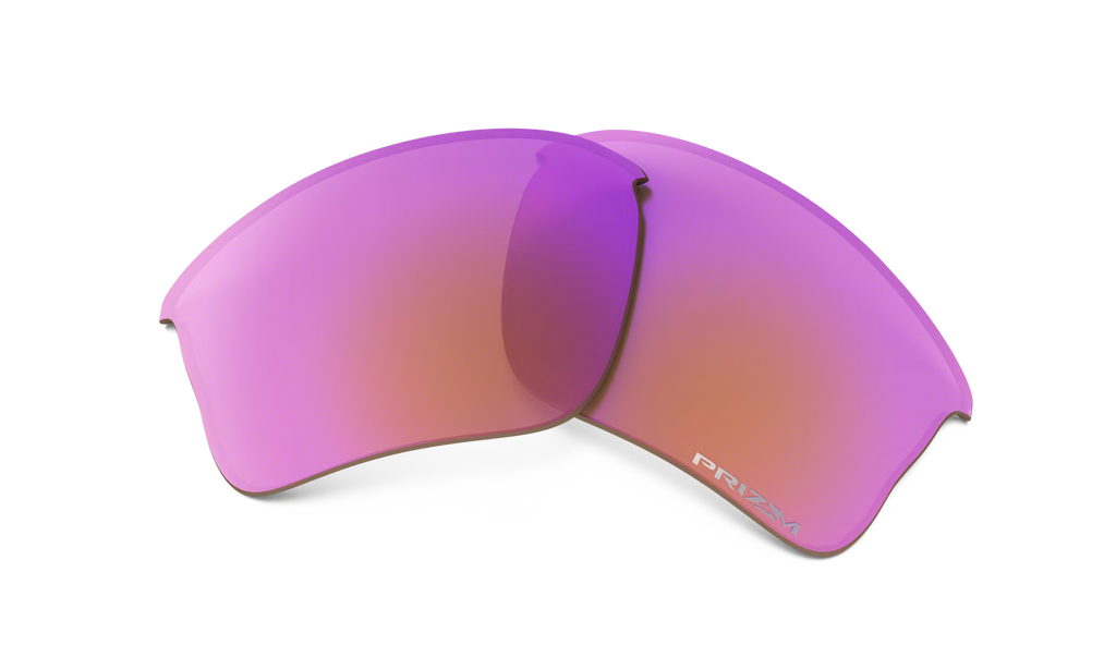 Oakley Men's Flak Jacket Xlj Replacement Lenses