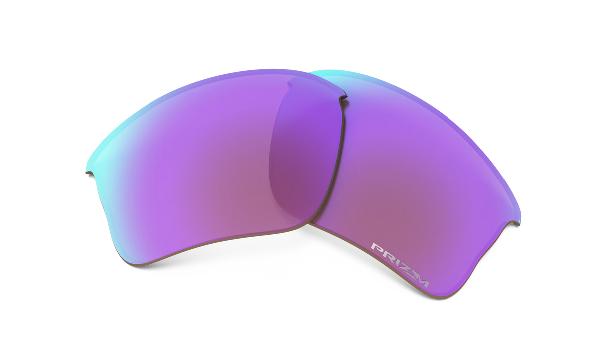 Oakley Men's Flak Jacket Xlj Replacement Lenses