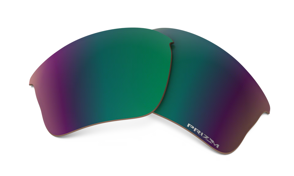 Oakley Men's Flak Jacket Xlj Replacement Lenses