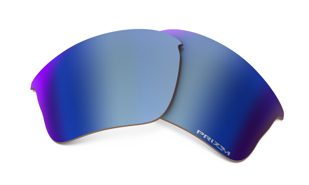 Oakley Men's Flak Jacket Xlj Replacement Lenses