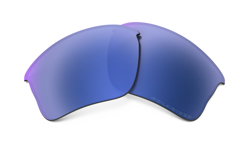 Oakley Men's Flak Jacket Xlj Replacement Lenses
