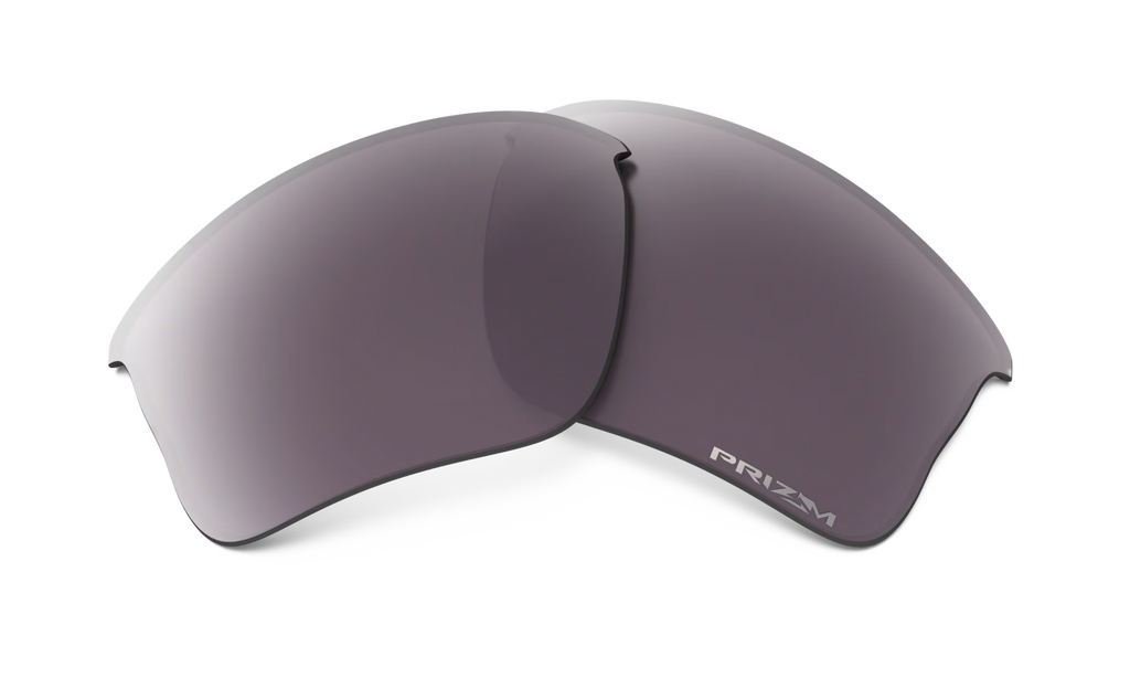 Oakley Men's Flak Jacket Xlj Replacement Lenses