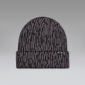 Oakley Men's Fleece-lined Graphic Beanie​ - Black