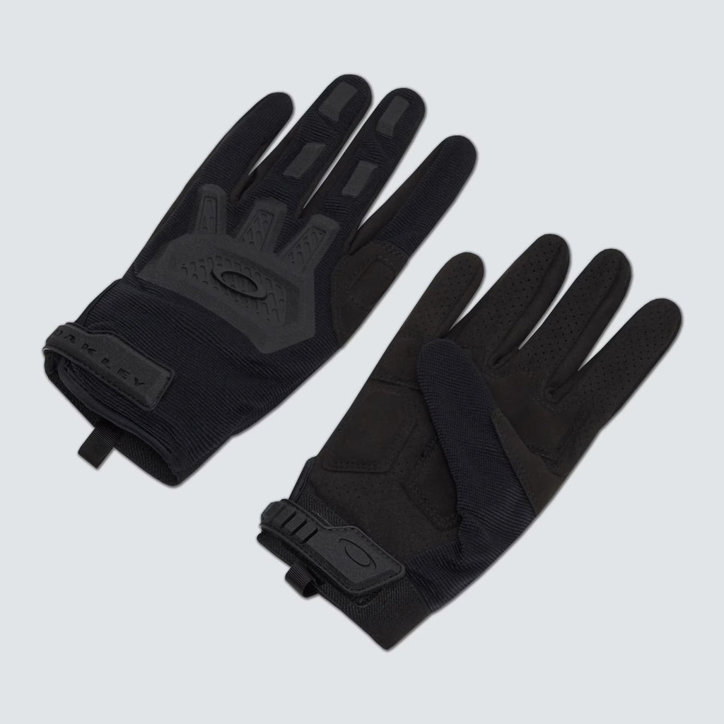 Oakley Men's Flexion 2.0 Glove - Black