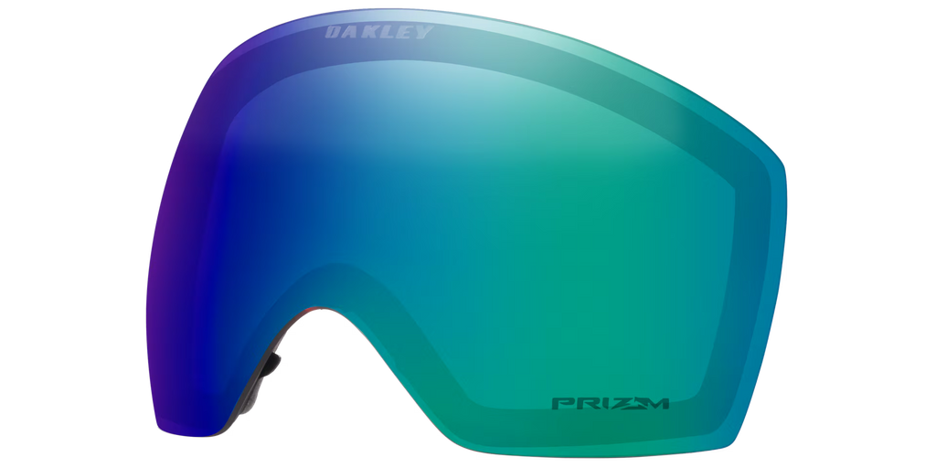 Oakley Men's Flight Deck L Replacement Lenses