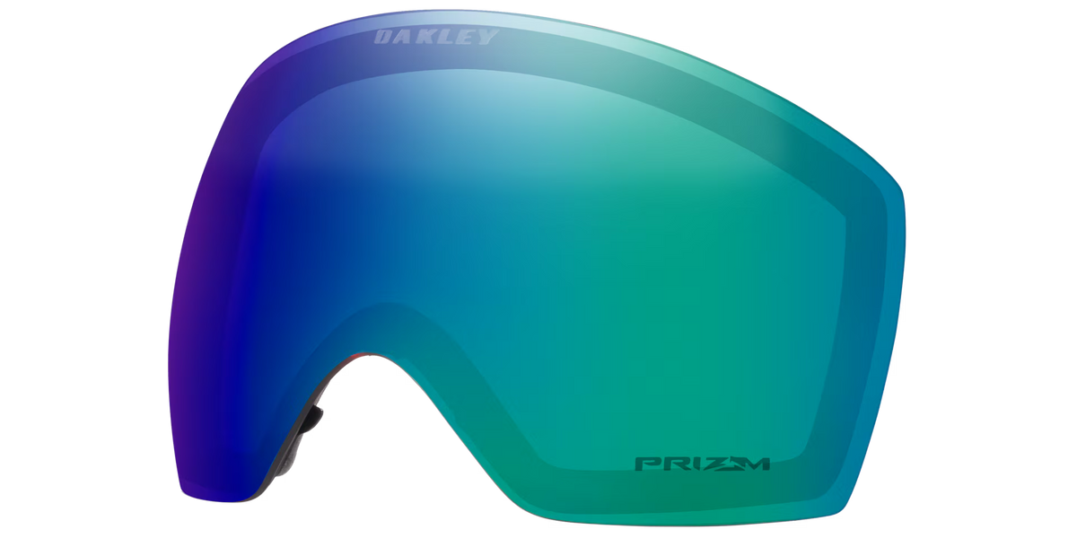 Oakley Men's Flight Deck L Replacement Lenses