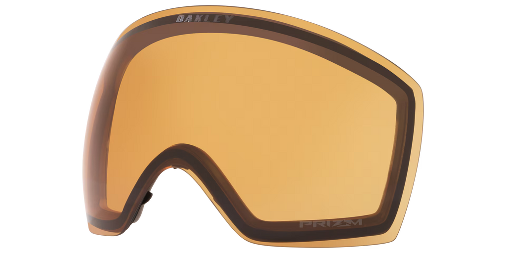 Oakley Men's Flight Deck L Replacement Lenses
