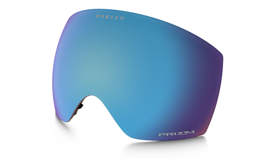 Oakley Men's Flight Deck L Replacement Lenses