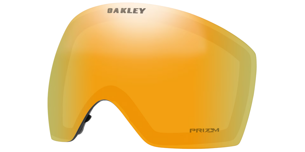 Oakley Men's Flight Deck L Replacement Lenses