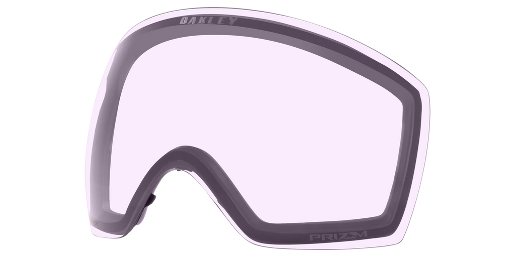 Oakley Men's Flight Deck L Replacement Lenses