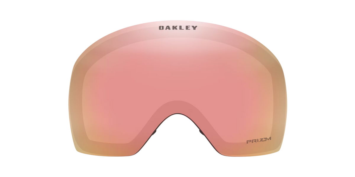 Oakley Men's Flight Deck L Replacement Lenses