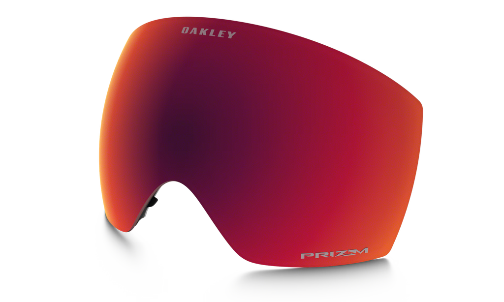Oakley Men's Flight Deck L Replacement Lenses
