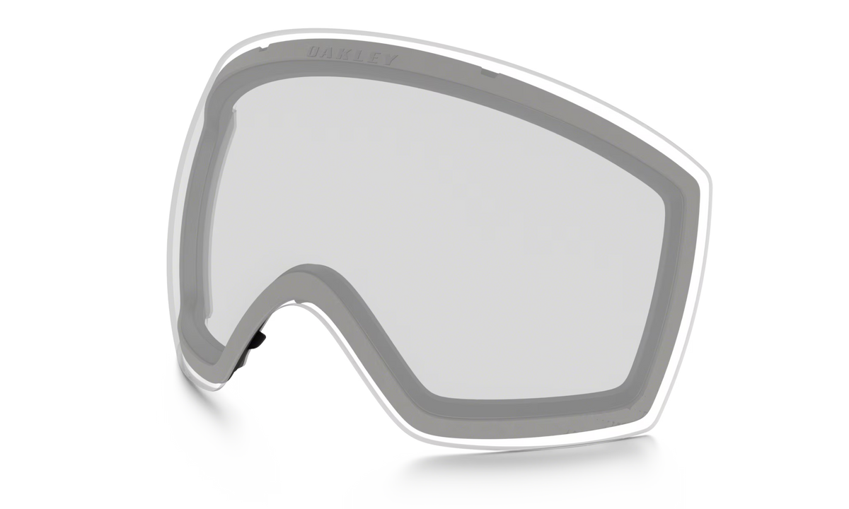 Oakley Men's Flight Deck L Replacement Lenses