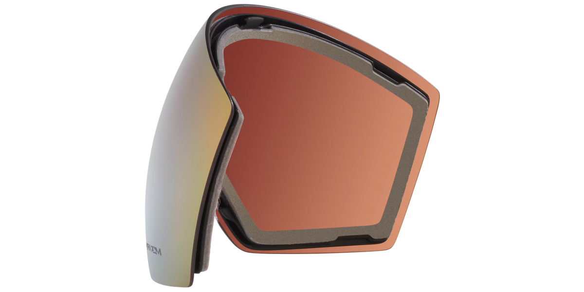 Oakley Men's Flight Deck L Replacement Lenses