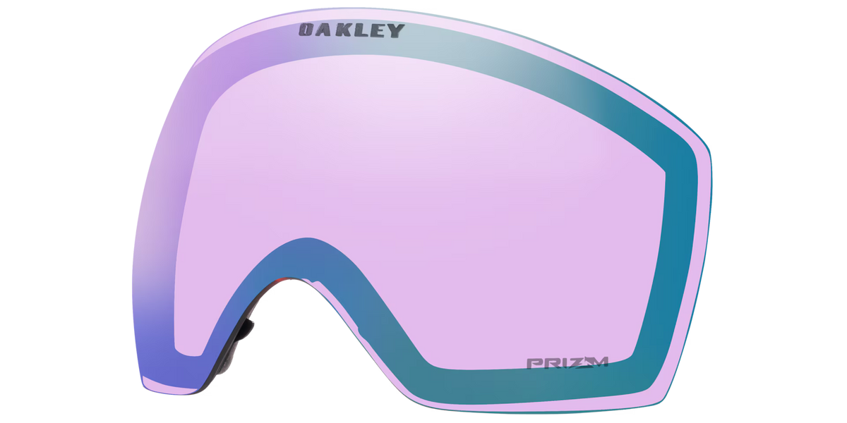 Oakley Men's Flight Deck L Replacement Lenses