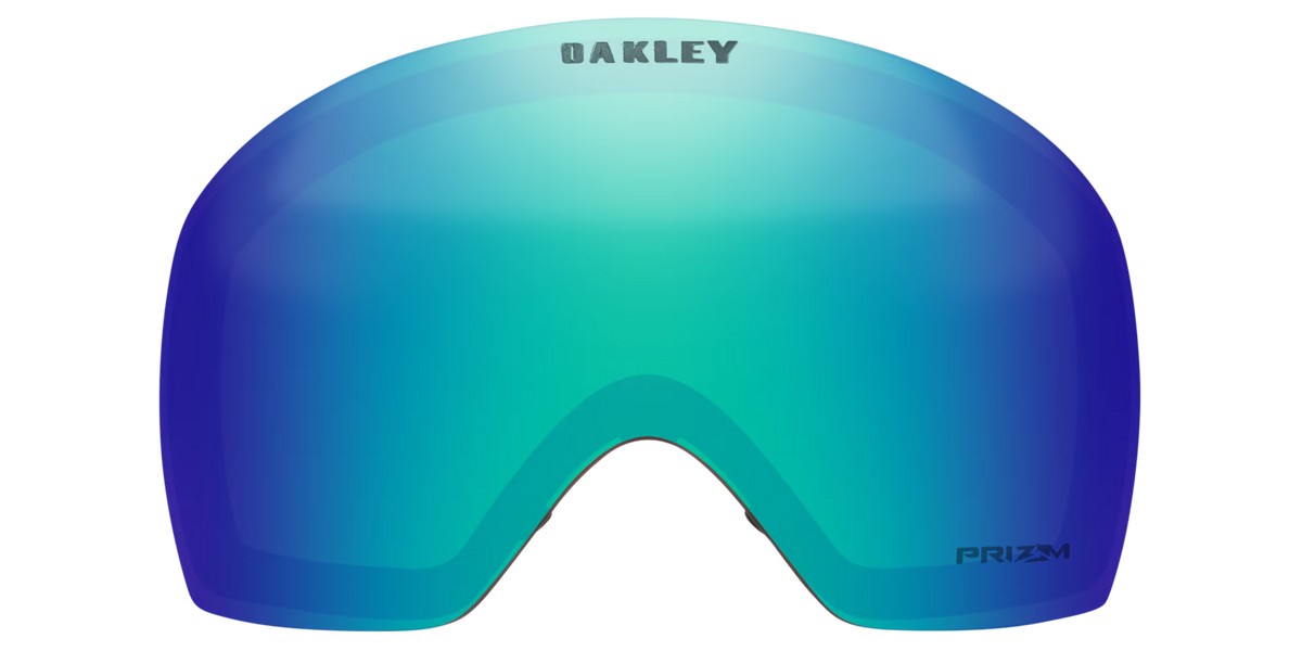 Oakley Men's Flight Deck L Replacement Lenses