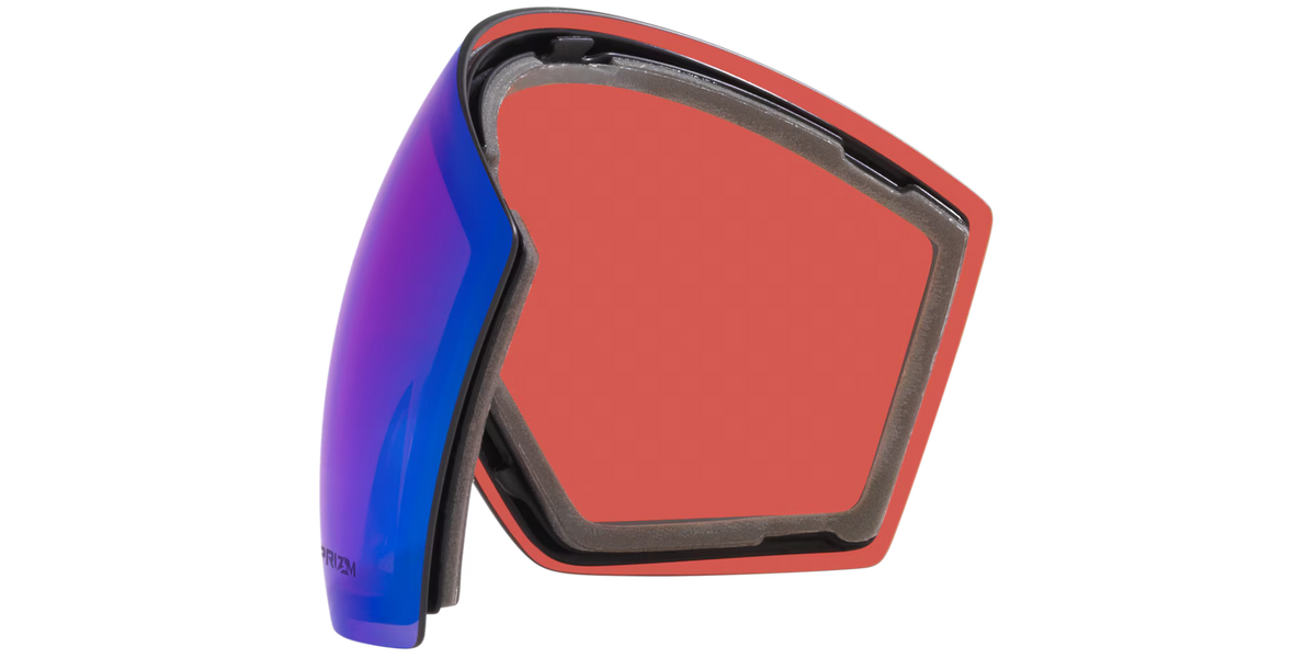 Oakley Men's Flight Deck L Replacement Lenses
