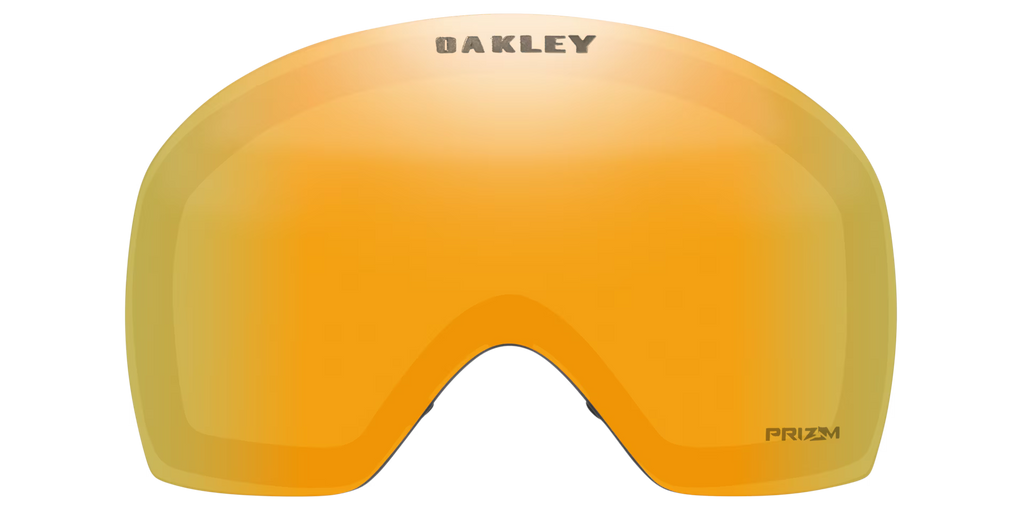 Oakley Men's Flight Deck L Replacement Lenses