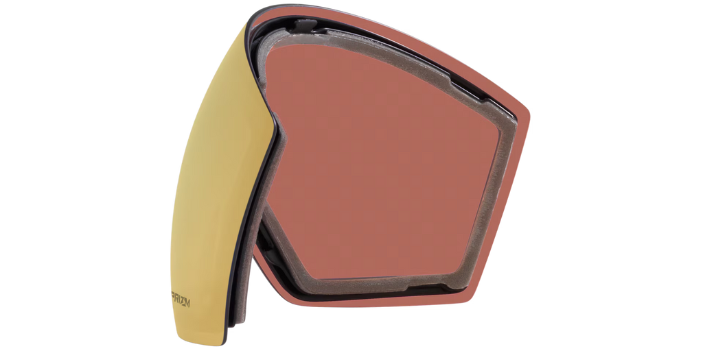 Oakley Men's Flight Deck L Replacement Lenses