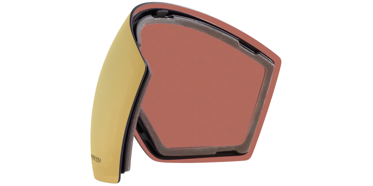 Oakley Men's Flight Deck L Replacement Lenses
