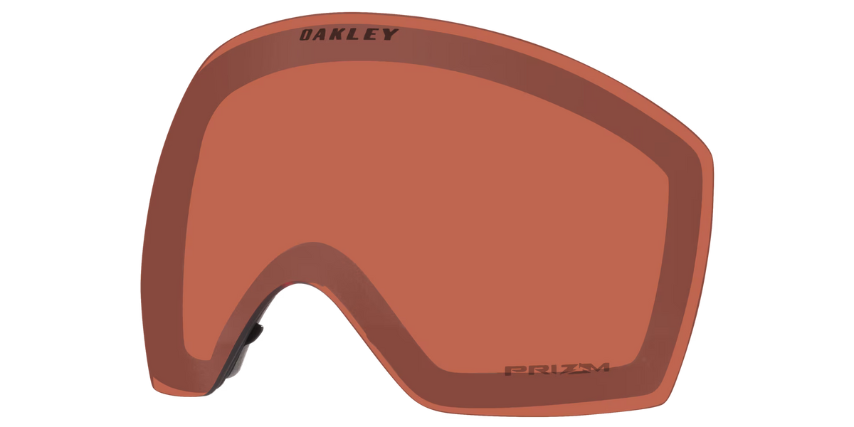 Oakley Men's Flight Deck L Replacement Lenses