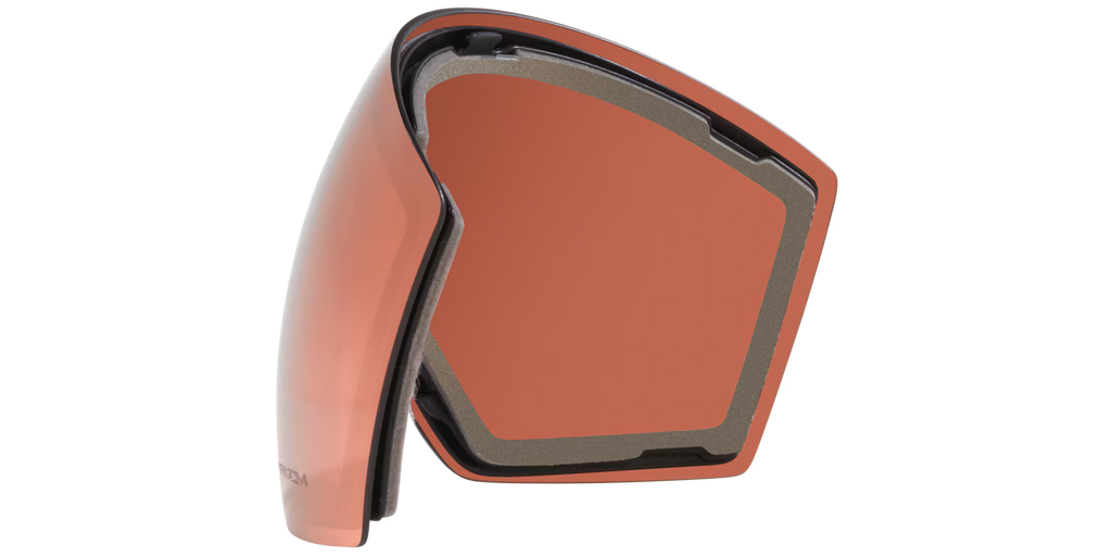 Oakley Men's Flight Deck L Replacement Lenses