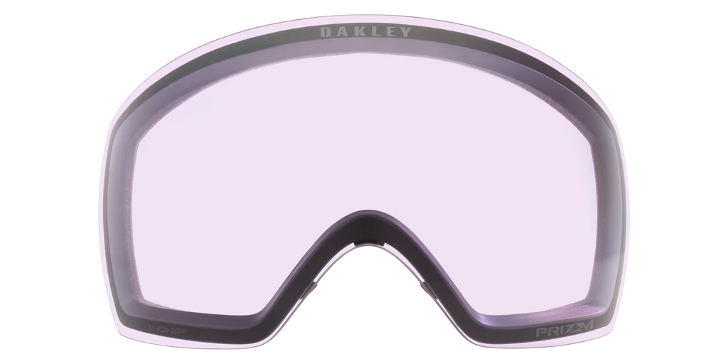 Oakley Men's Flight Deck L Replacement Lenses