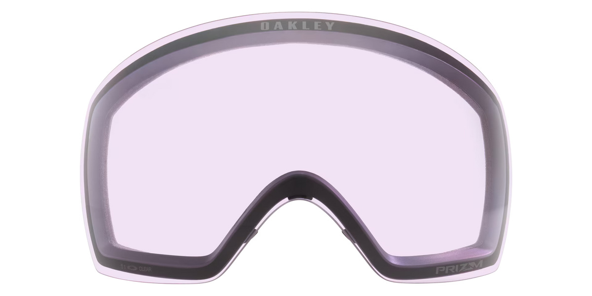 Oakley Men's Flight Deck L Replacement Lenses