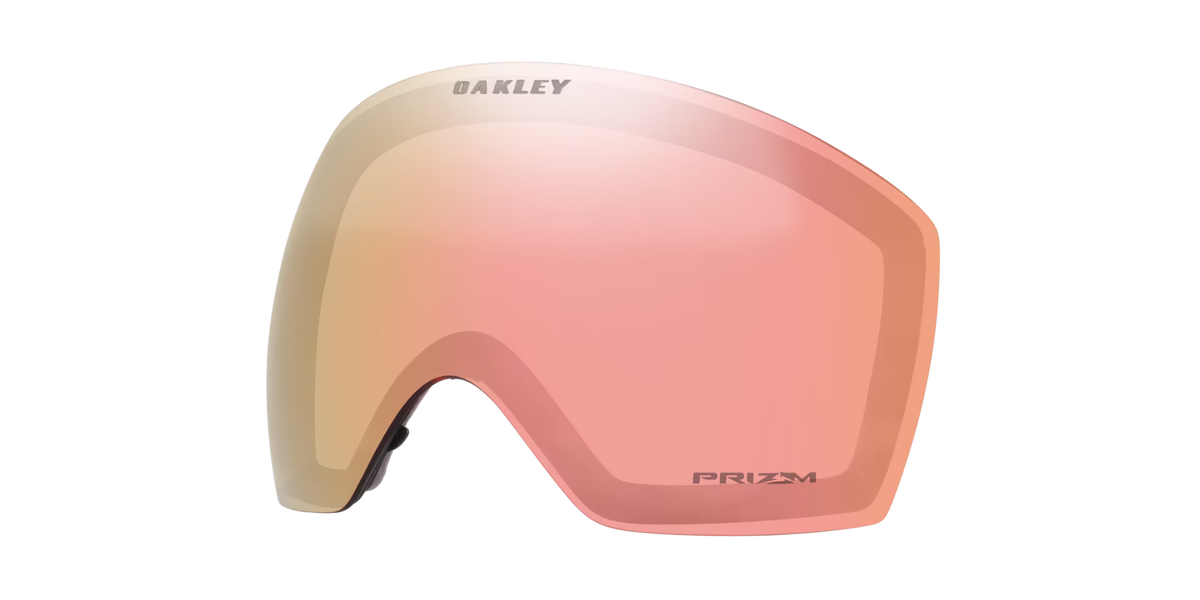 Oakley Men's Flight Deck L Replacement Lenses