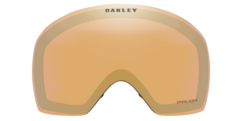 Oakley Men's Flight Deck L Replacement Lenses