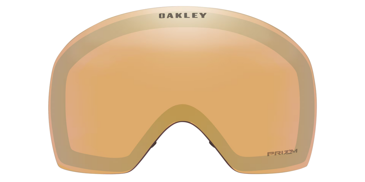Oakley Men's Flight Deck L Replacement Lenses