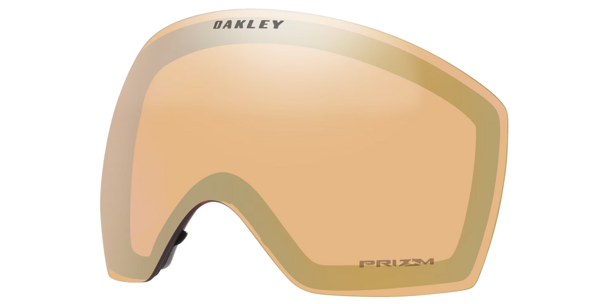 Oakley Men's Flight Deck L Replacement Lenses
