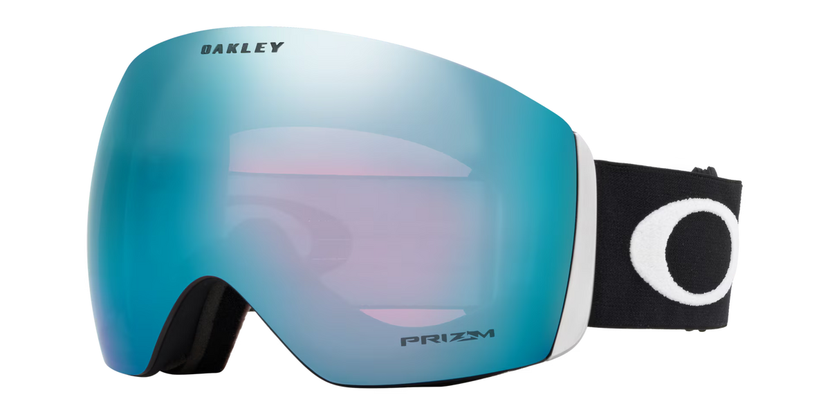 Oakley Men's Flight Deck L Snow Goggles