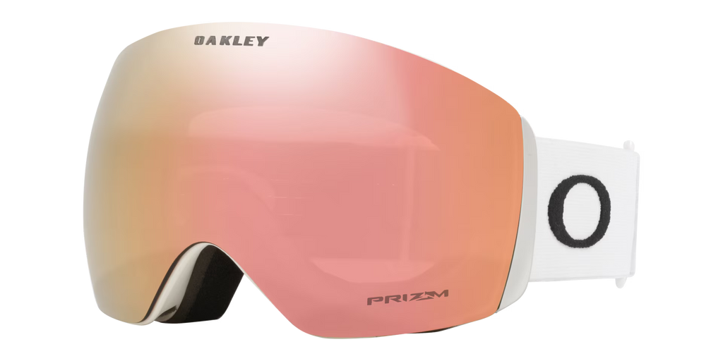 Oakley Men's Flight Deck L Snow Goggles