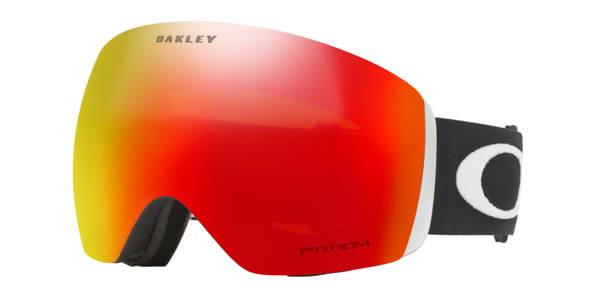 Oakley Men's Flight Deck L Snow Goggles