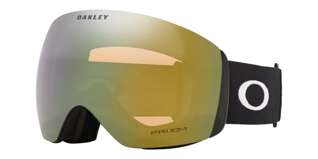 Oakley Men's Flight Deck L Snow Goggles