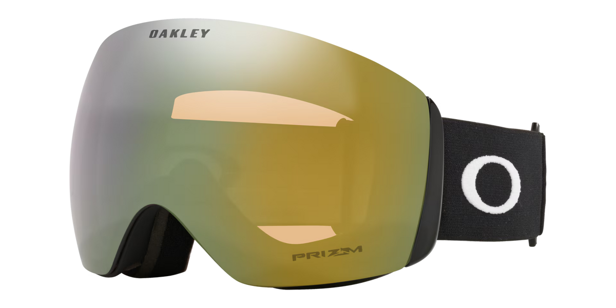 Oakley Men's Flight Deck L Snow Goggles