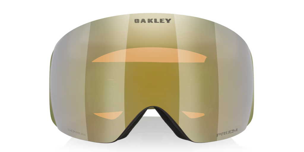 Oakley Men's Flight Deck L Snow Goggles