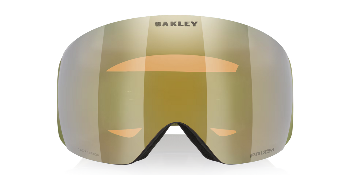 Oakley Men's Flight Deck L Snow Goggles