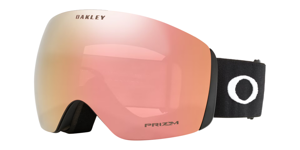 Oakley Men's Flight Deck L Snow Goggles