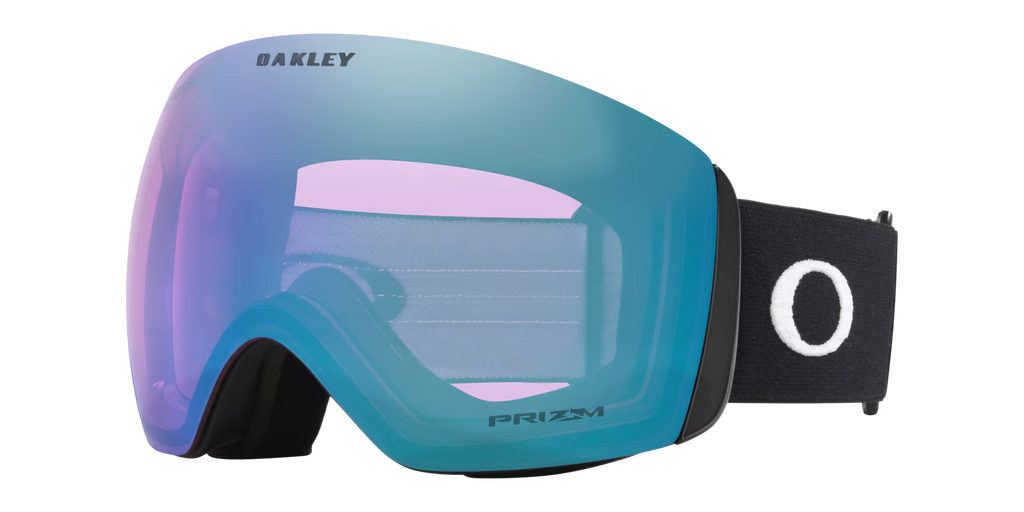 Oakley Men's Flight Deck L Snow Goggles