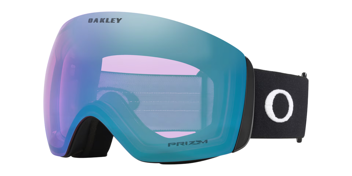 Oakley Men's Flight Deck L Snow Goggles