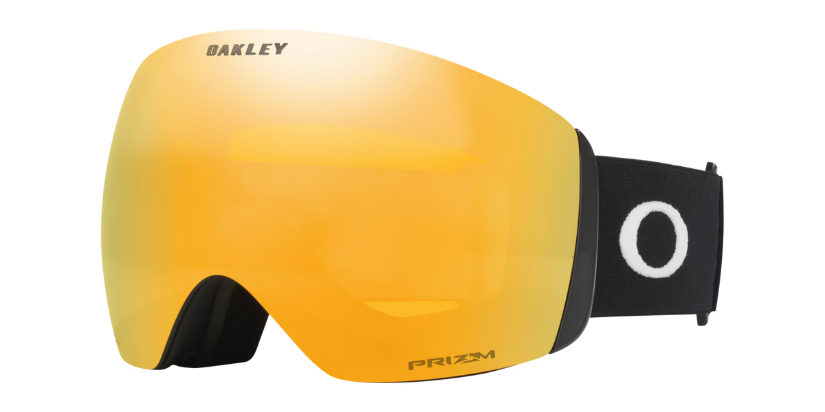 Oakley Men's Flight Deck L Snow Goggles